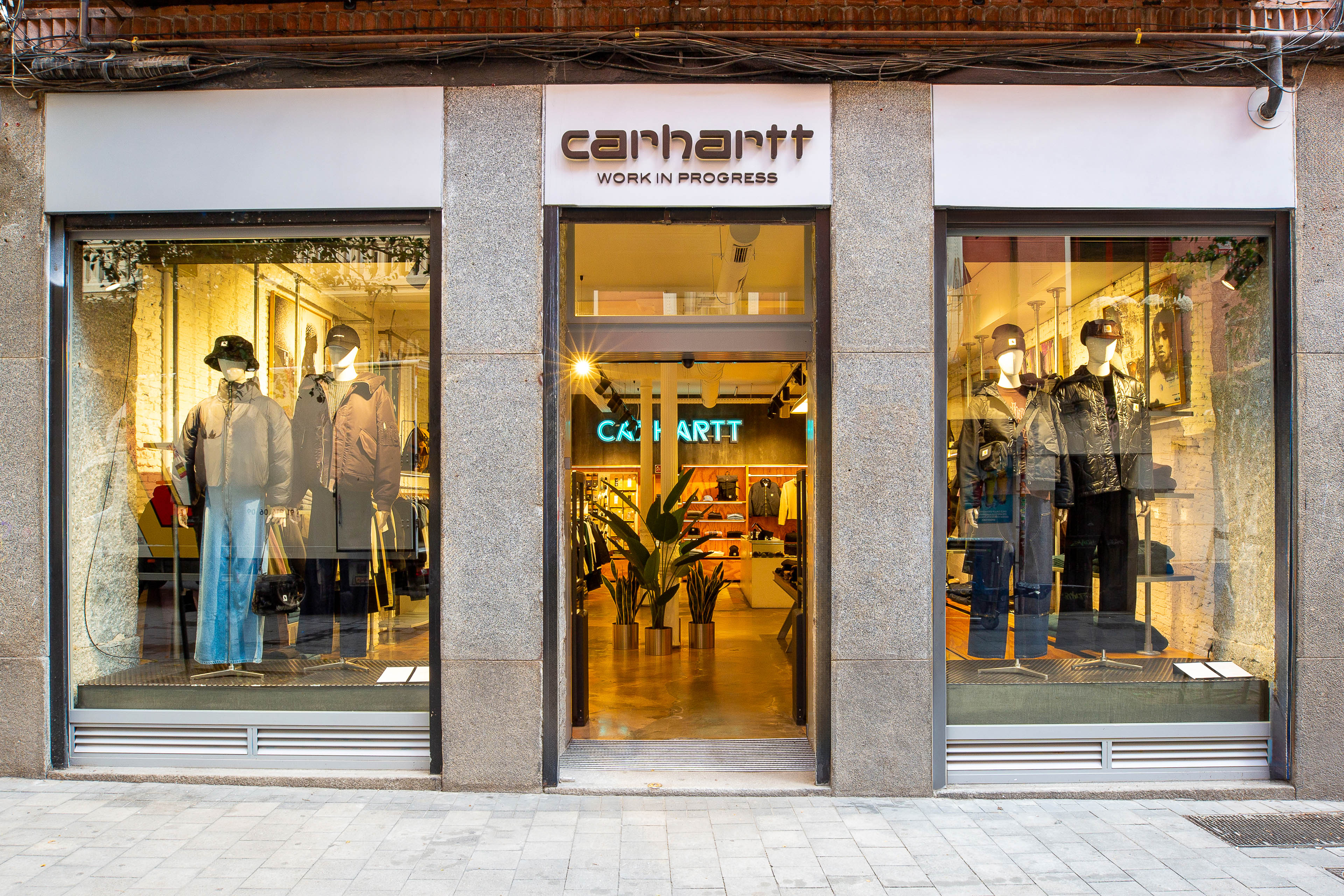 Galería en miniatura