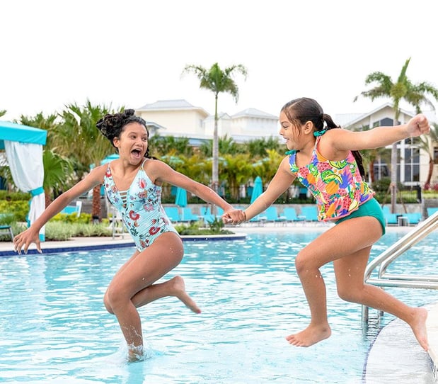 Images Margaritaville Vacation Residences Myrtle Beach