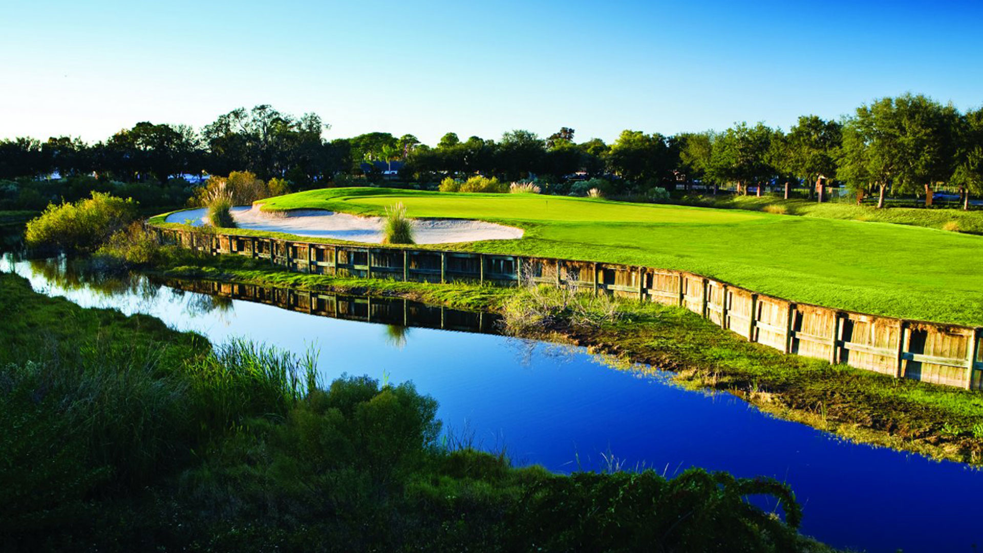 Innisbrook, A Salamander Golf & Spa Resort in Palm Harbor, FL 34684