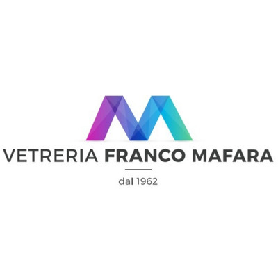 Vetreria Franco Mafara - Vetreria Box doccia su misura Palermo Logo