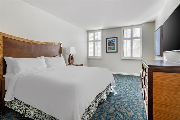 Images Hilton Grand Vacations Club at Hilton Hawaiian Village