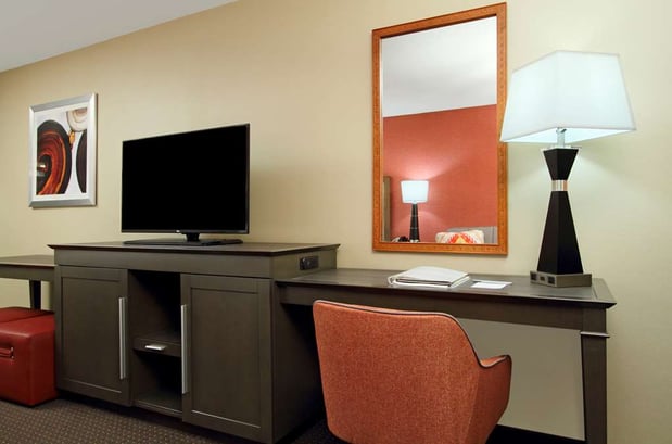 Images Hampton Inn Columbus-Airport