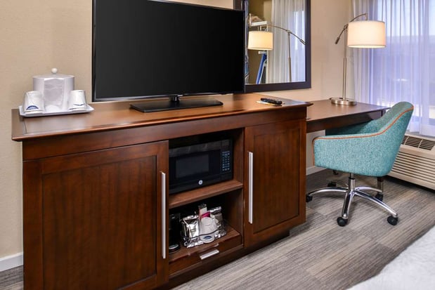Images Hampton Inn Seattle-Airport