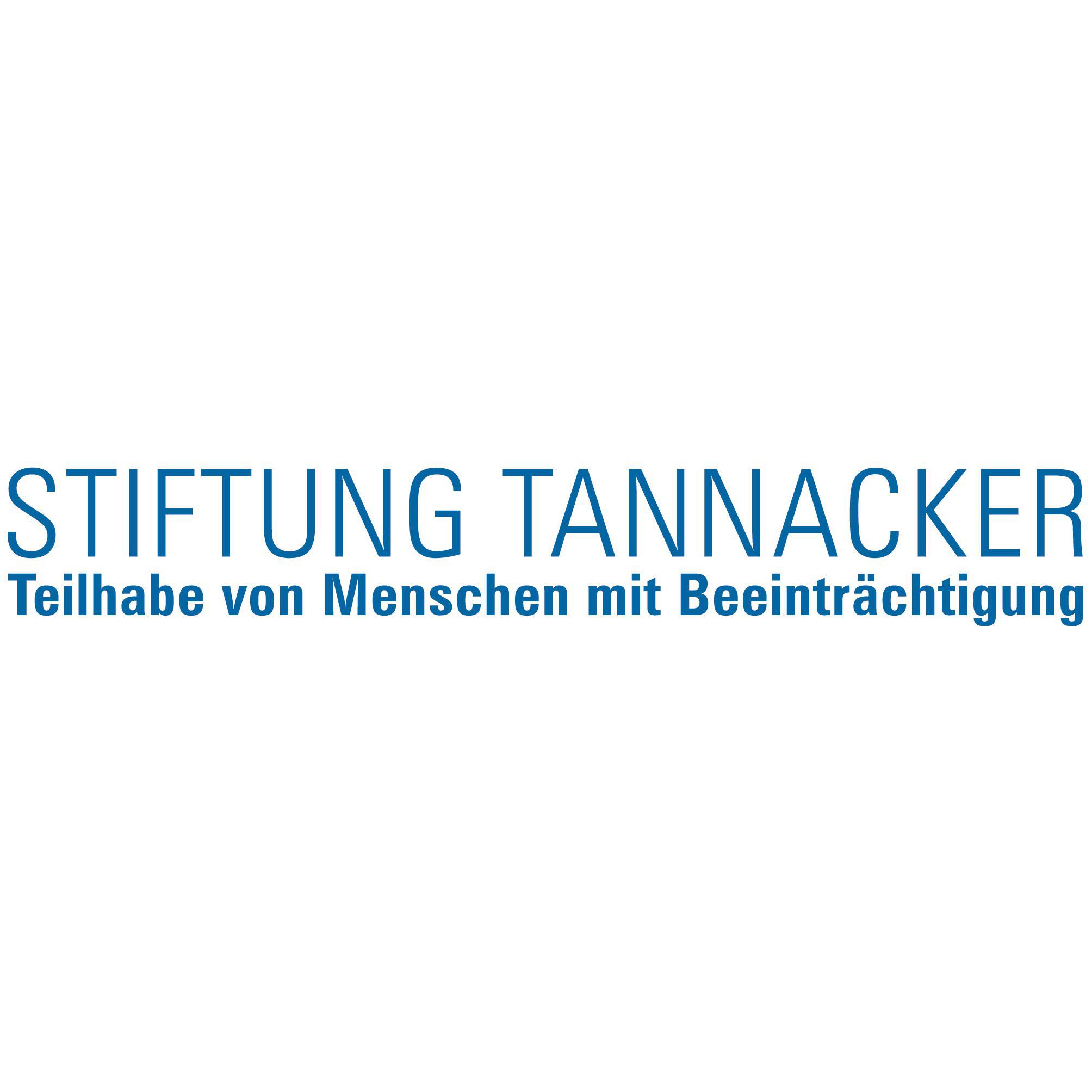 Stiftung Tannacker Logo
