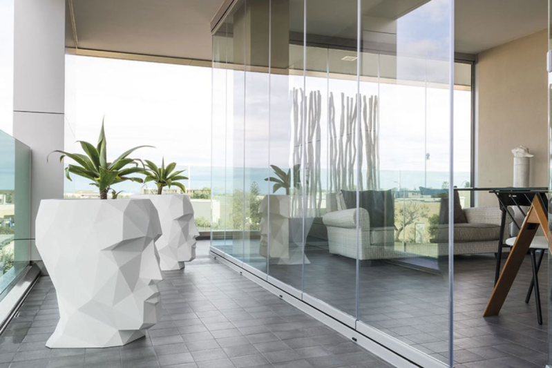 Images Ianus - Porte e Finestre per Passione