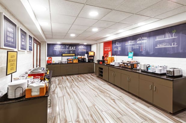 Images Hampton Inn Miami