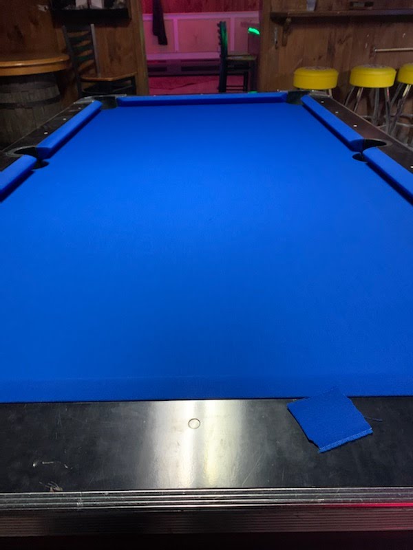 Images All Pro Billiards Pool Table Mover and Services