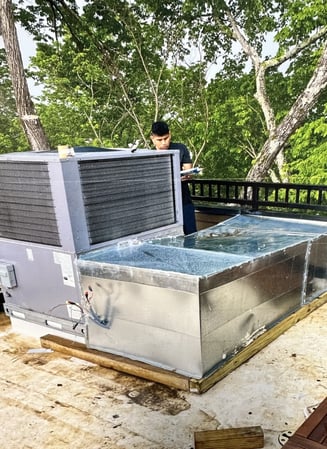 Images Fogg HVAC Inc.