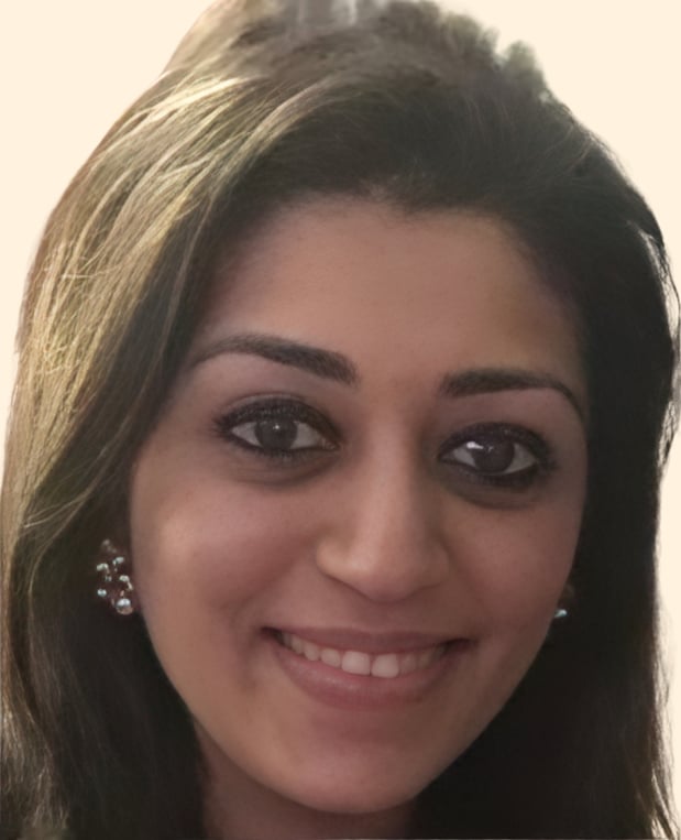 Images Neeti Sanghrajka Shah, Counselor