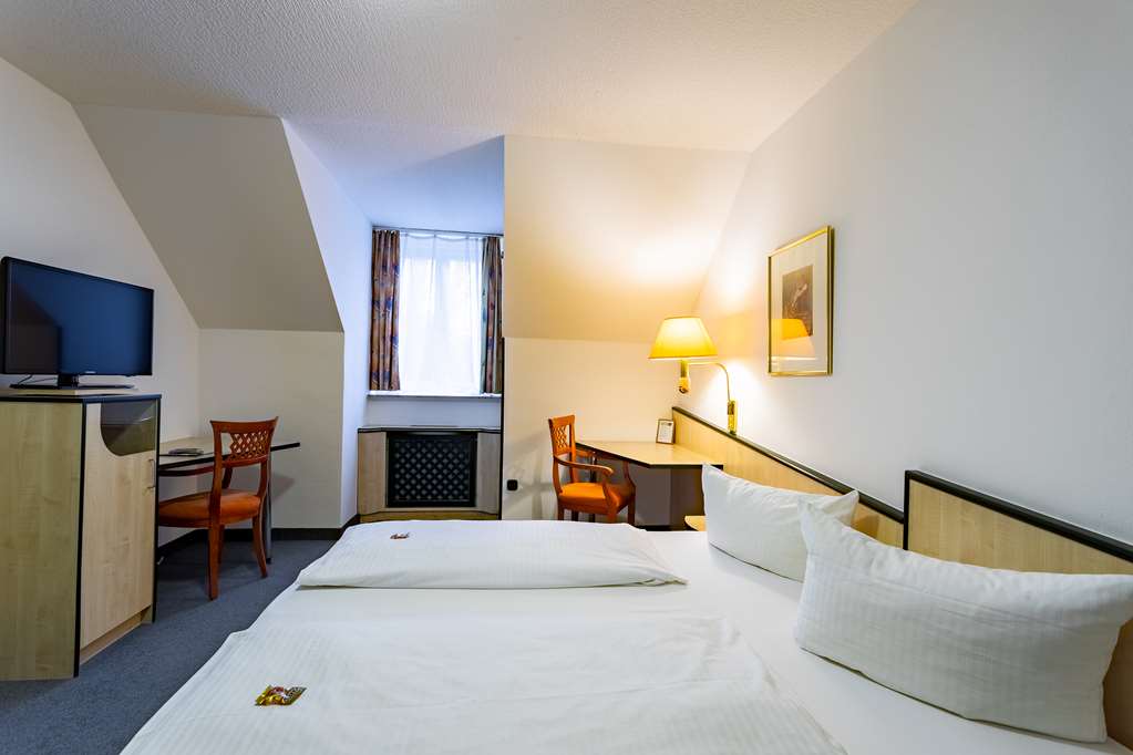 Waldhotel Eskeshof, Krummacherstr. 251 in Wuppertal