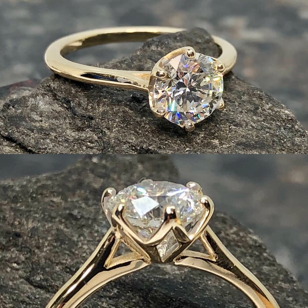 Images J.P. Haase Jewelers