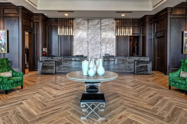 Images Hilton Nashville Green Hills