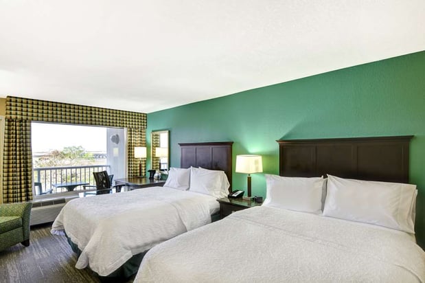 Images Hampton Inn Mobile-East Bay/Daphne