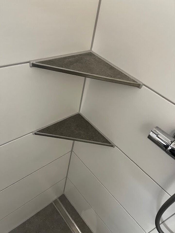 Bilder Fliesen Häuber GmbH / Fliesenleger Meisterbetrieb / Bahlingen