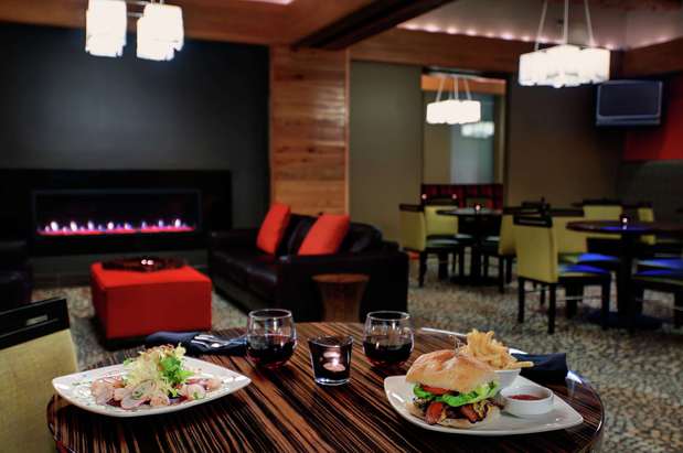 Images DoubleTree by Hilton Hotel Portland
