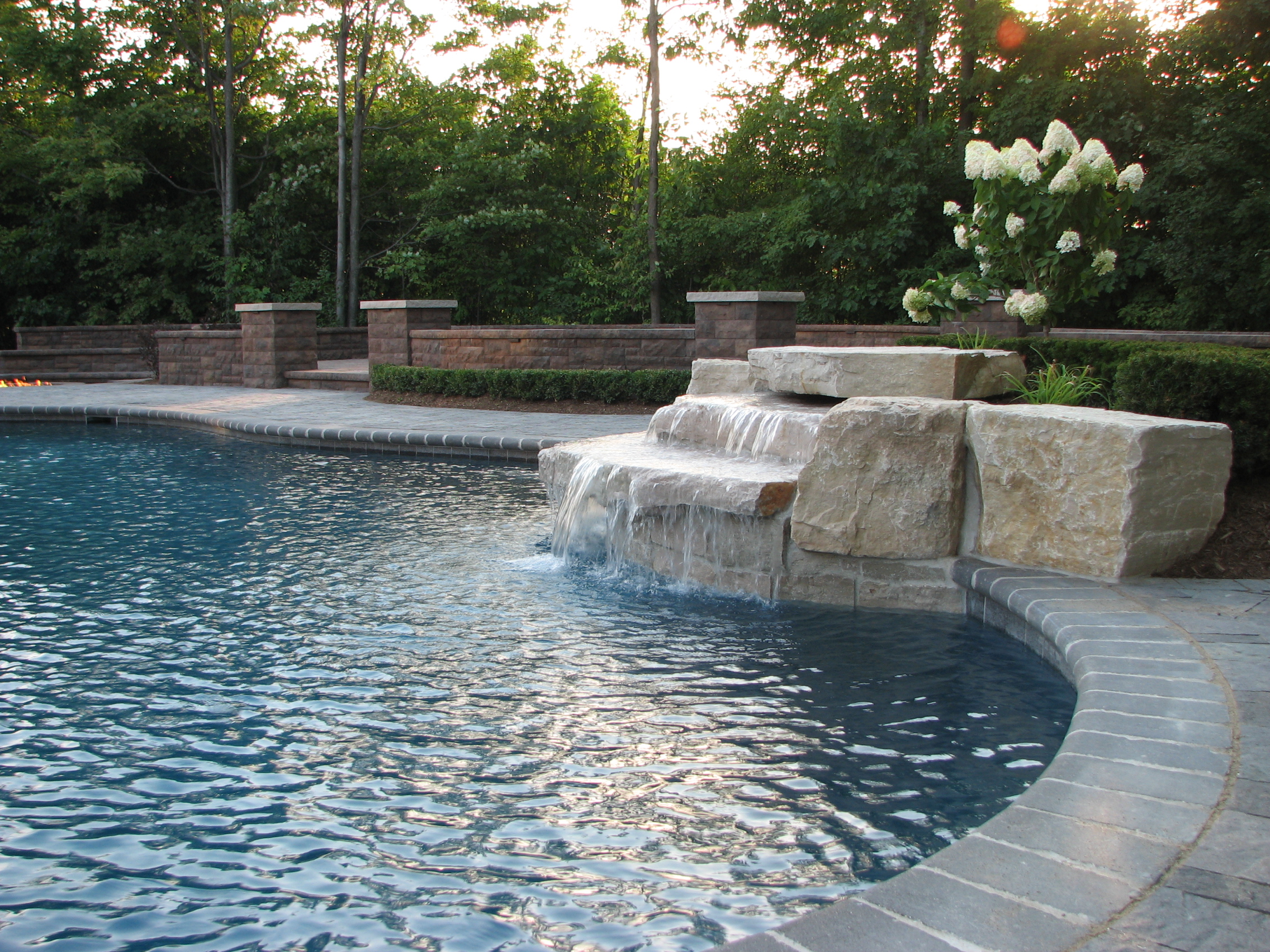 Visionary Landscaping Image