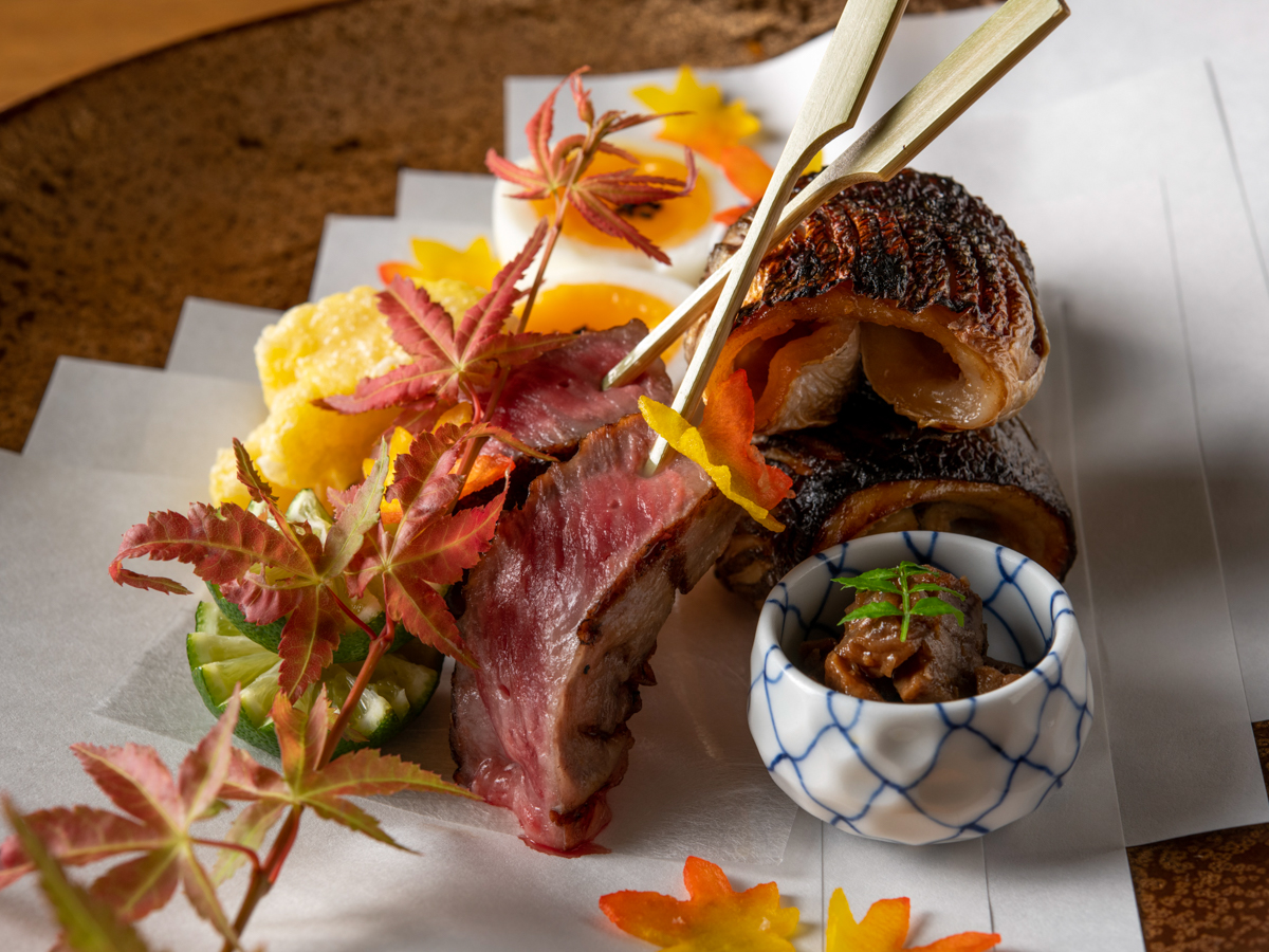 Images 味処 季布や／浦安ブライトンホテル東京ベイ