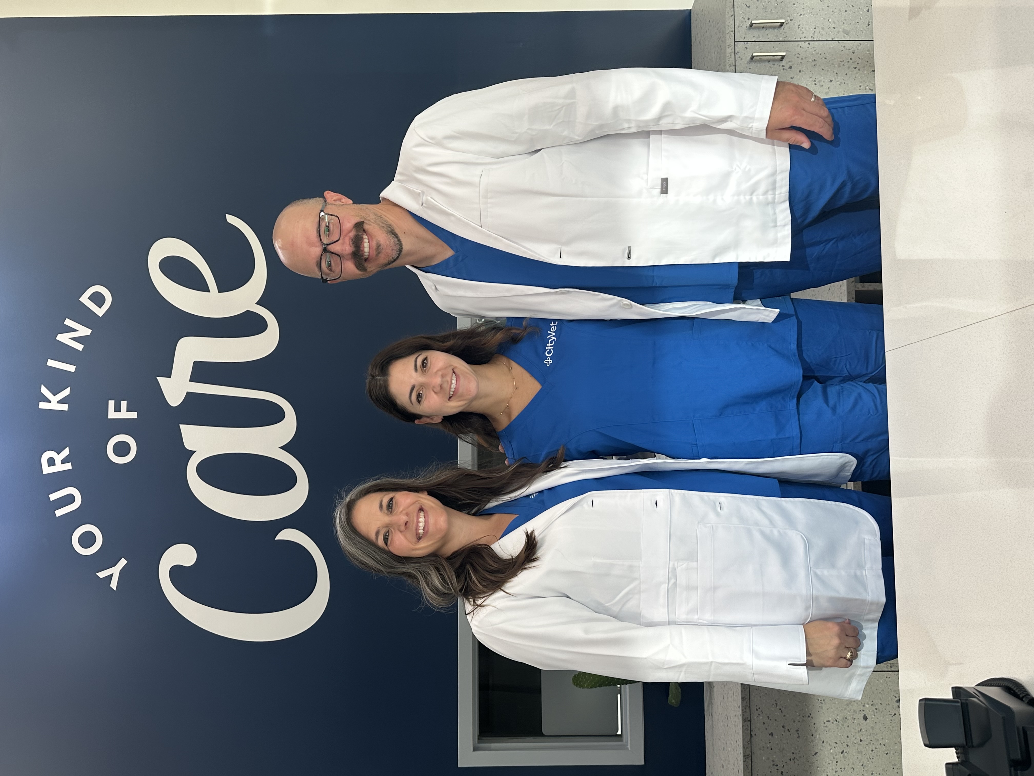 CityVet | Murphy Image