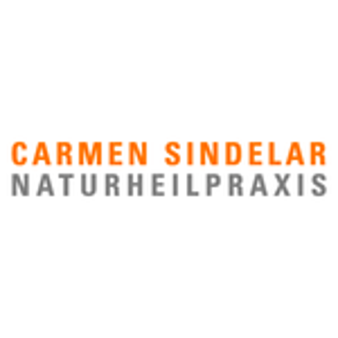 Heilpraktikerin Carmen Sindelar in Kaarst in Kaarst - Logo