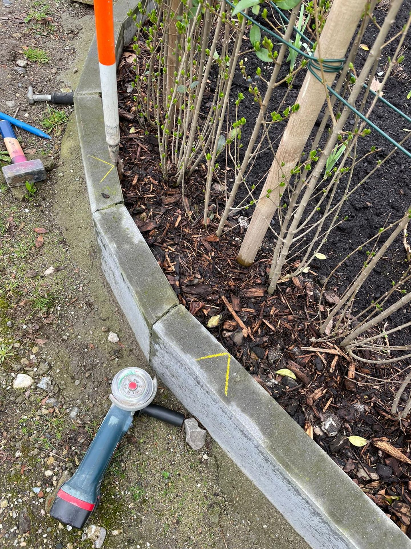 Öffentlich bestellter Vermessungsingenieur Guido Op de Hipt, Moerser Str. 31 A in Kamp-Lintfort