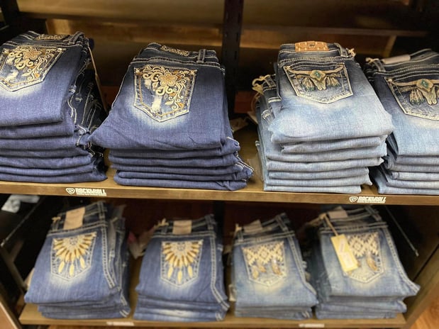 Images The Western Boutique