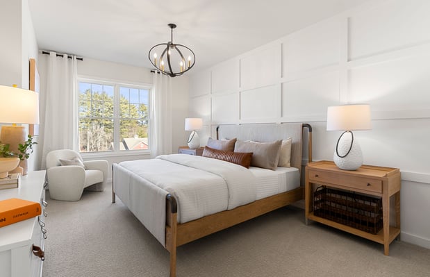 Images Martins Landing by Pulte Homes