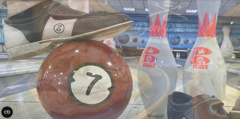 Disco Bowling Hamburgheria Panino Pizza
