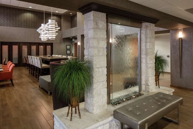Images Hampton Inn & Suites Austin Cedar Park-Lakeline