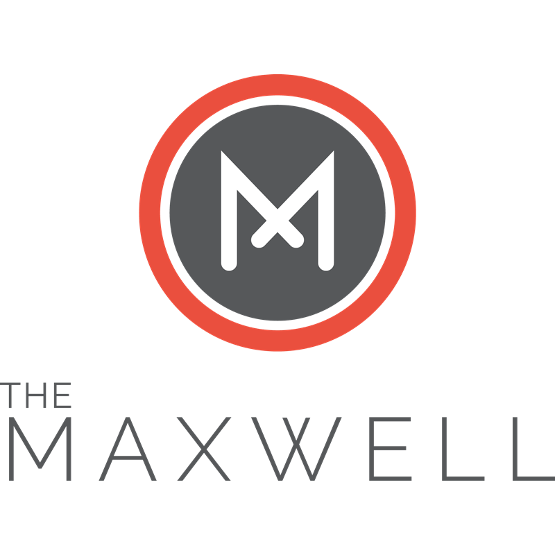 The Maxwell Logo