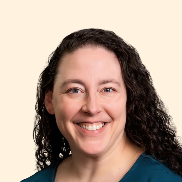 Images Alison Schneider, Counselor