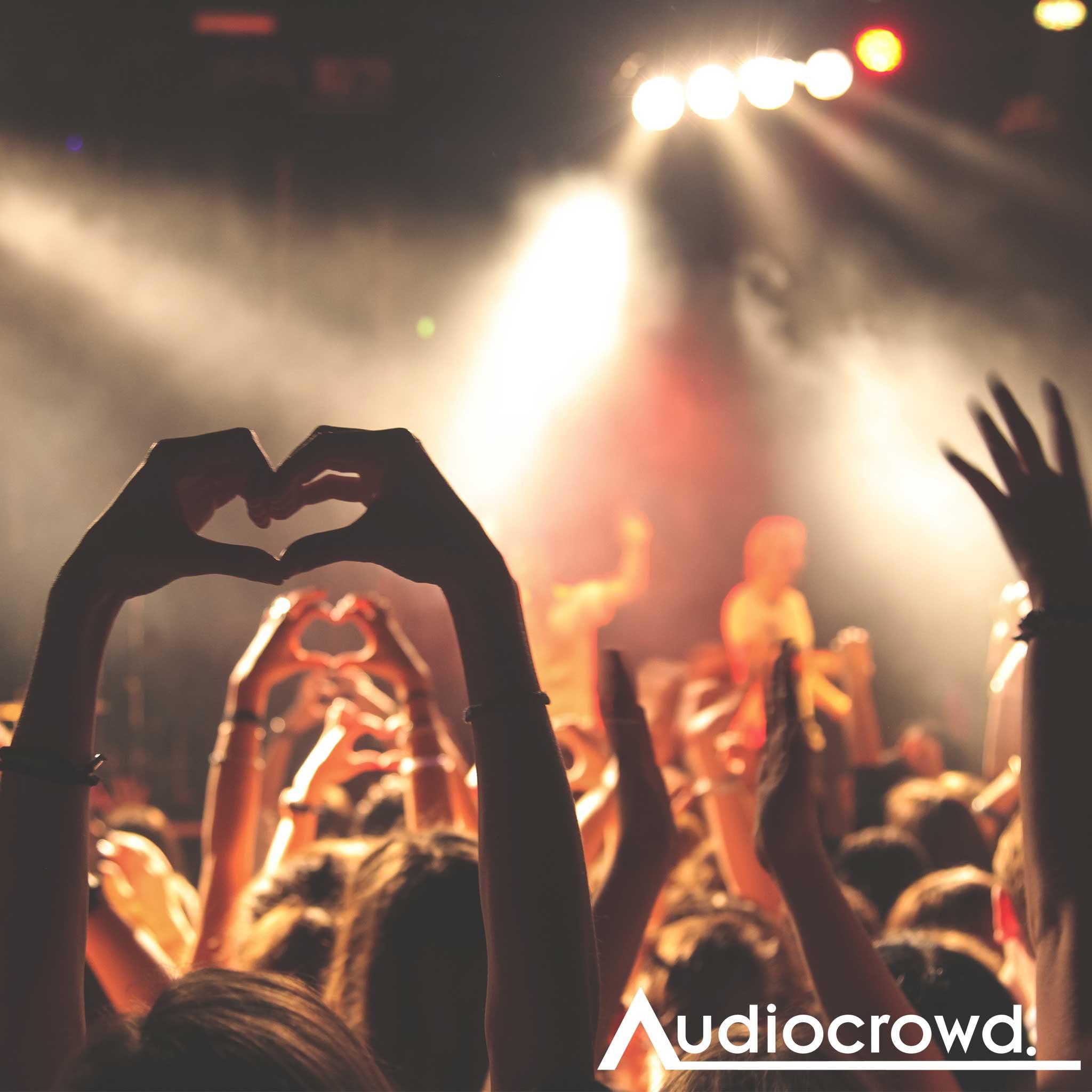 audiocrowd UG, Alexander-Klein-Str. 1 in Potsdam