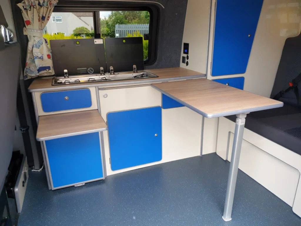 Images Camper Revamper's