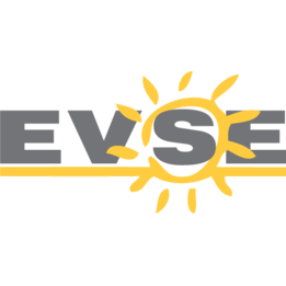 Energieversorgung Schwarze Elster Logo