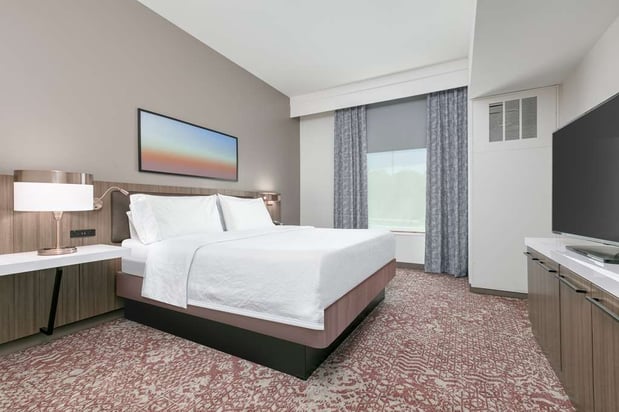 Images Hilton Garden Inn Dallas/Arlington