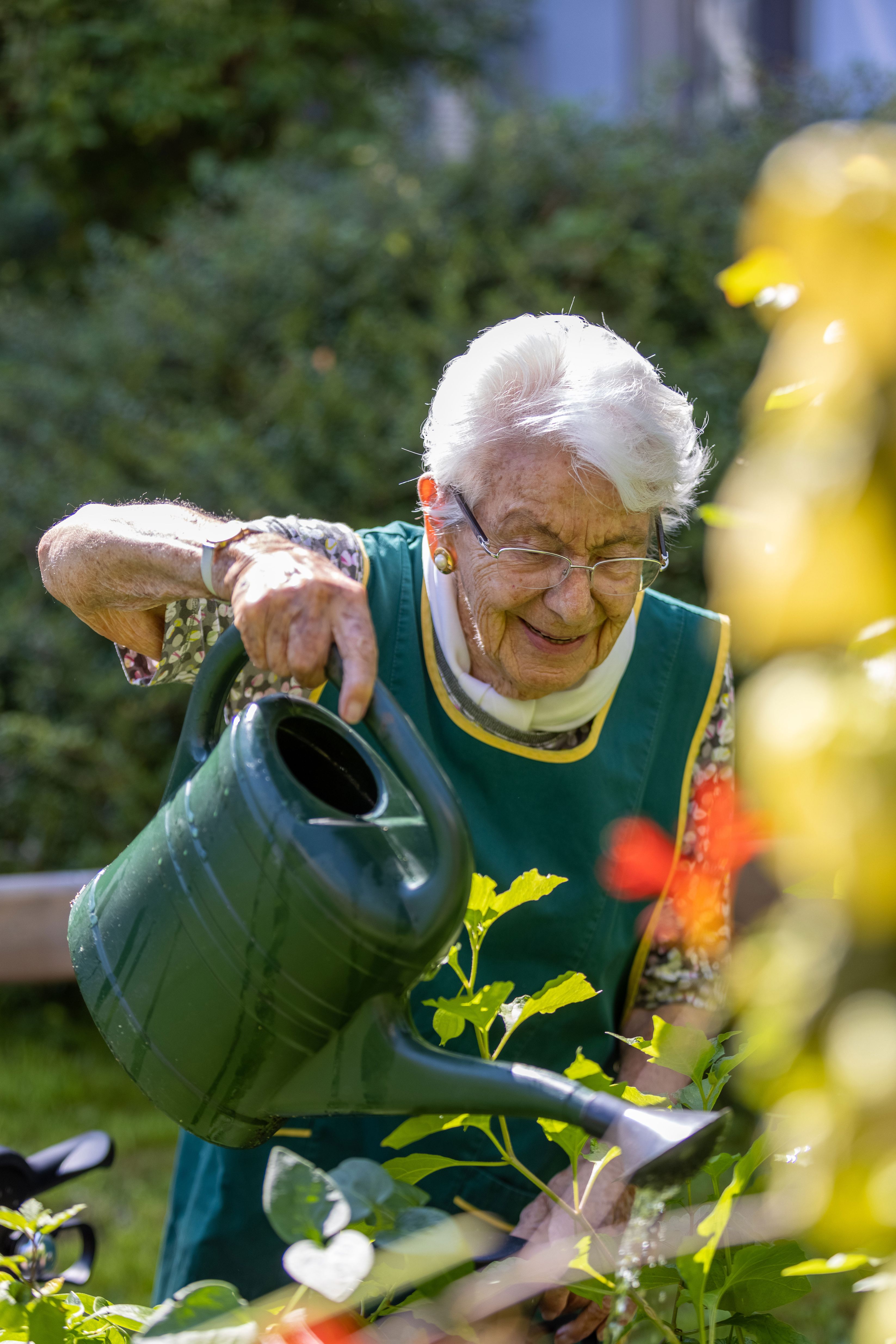 Bilder Wienerberg Wohn- und Pflegehaus