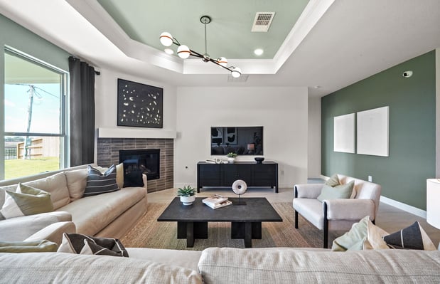 Images Arabella on the Prairie by Pulte Homes