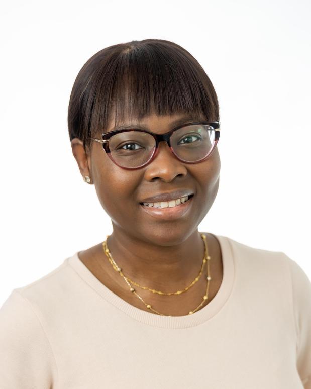 Images Olusola O. Laja, MD