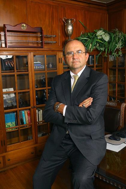 The Nice Law Firm, Llp