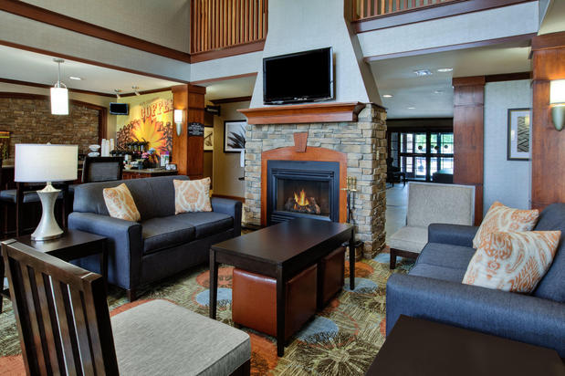 Images Staybridge Suites Louisville-East by IHG
