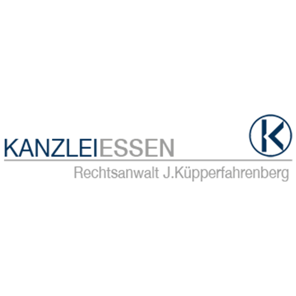 Logo Rechtsanwalt Jörg Küpperfahrenberg - Kanzlei-Essen.de