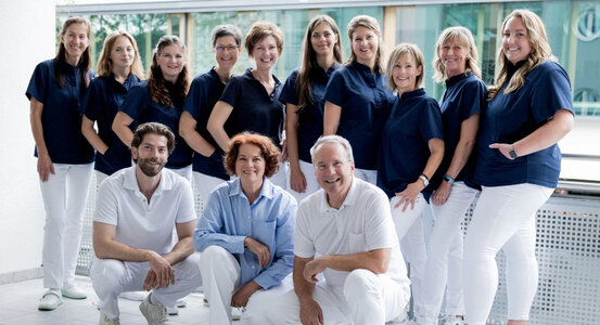 Kieferorthopädie - Dres. Czell Wolfratshausen, Bahnhofstraße 28 in Wolfratshausen