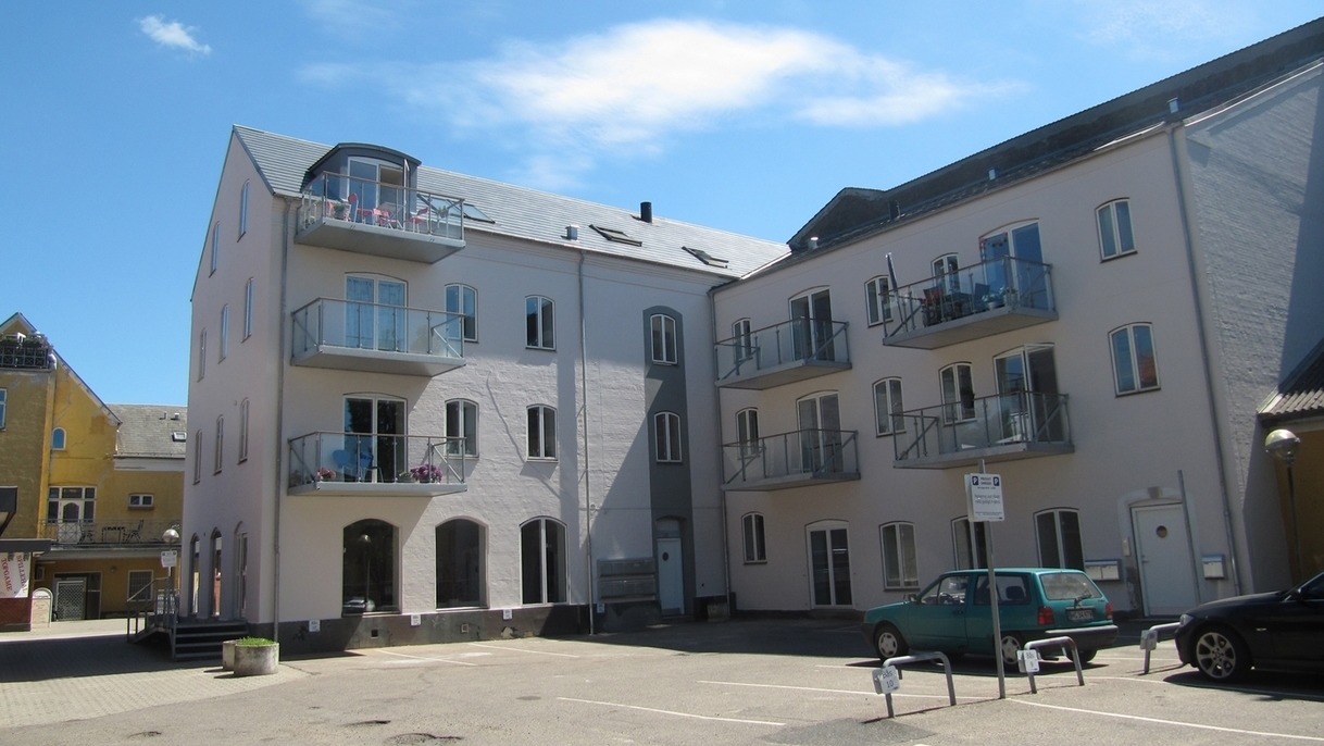 Images Vejle Arkitekter ApS