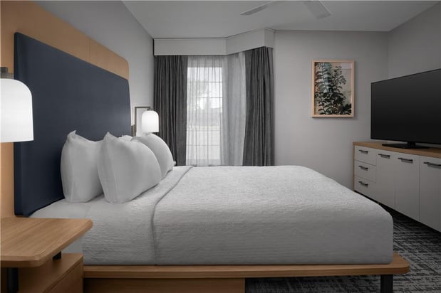 Images Homewood Suites by Hilton Vancouver-Portland