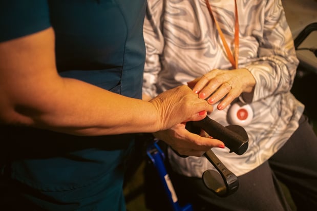 Images InCare Home Health Care