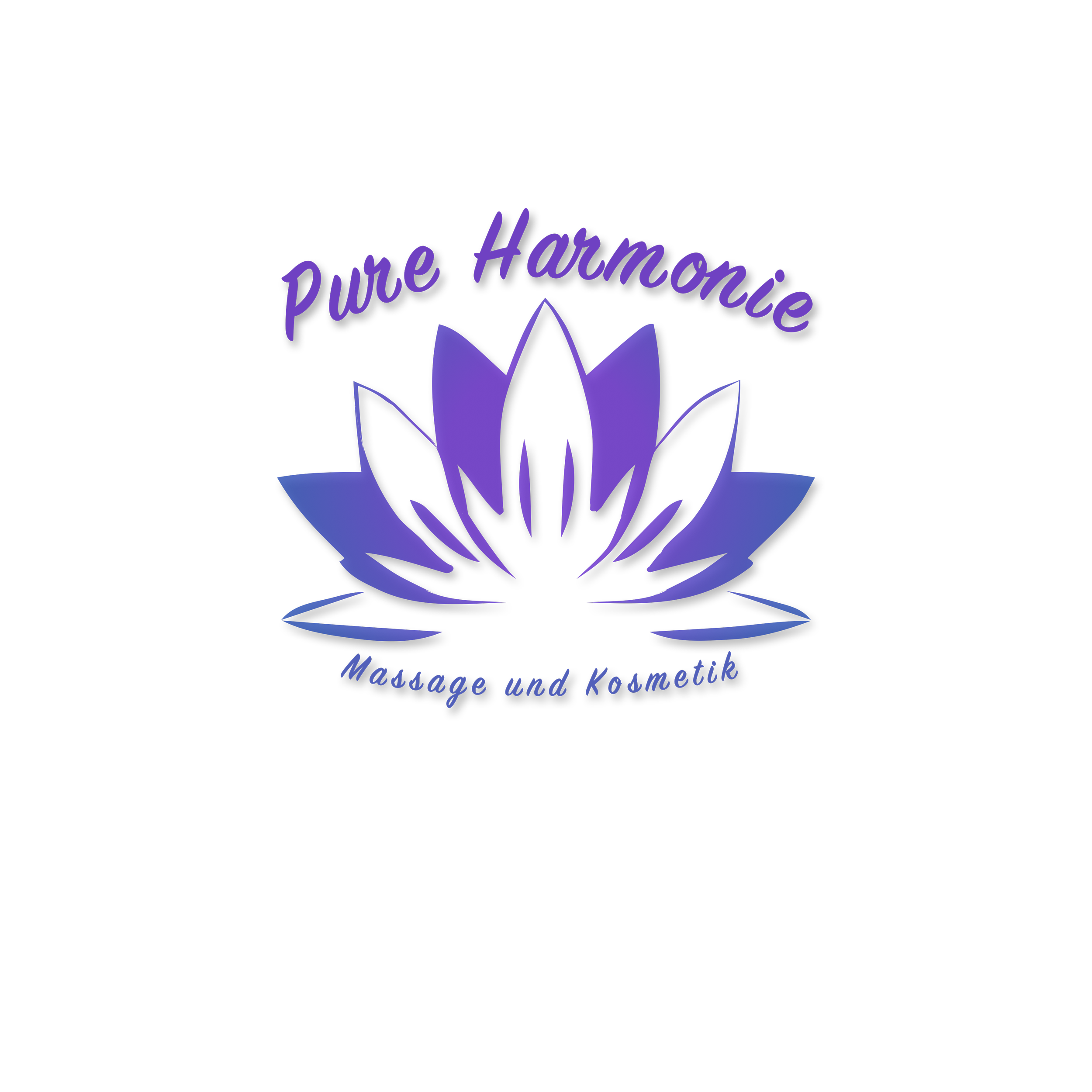 Pure Harmonie in Rosenheim in Oberbayern - Logo