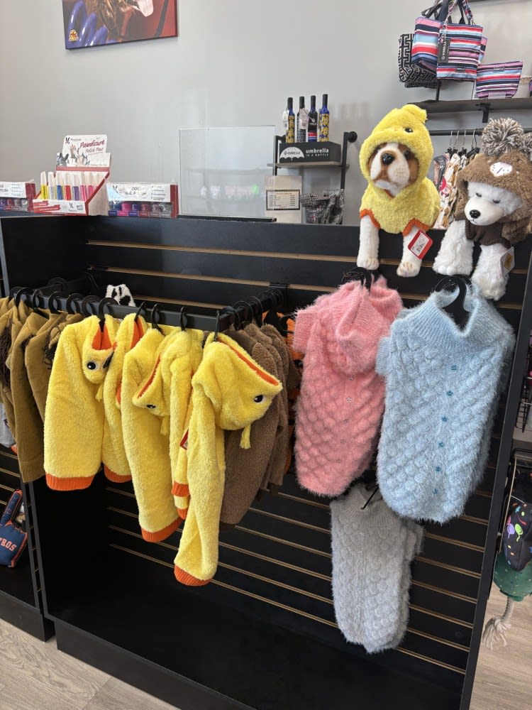 The Dog Stop - Katy Image