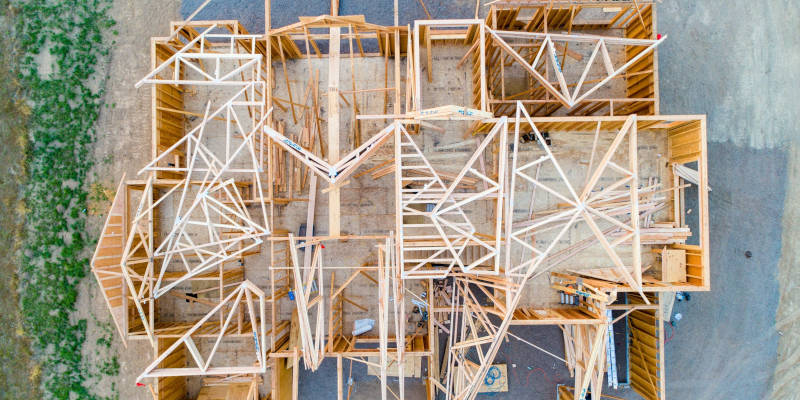 We can assist you with all your construction needs in the Warner Robins area.