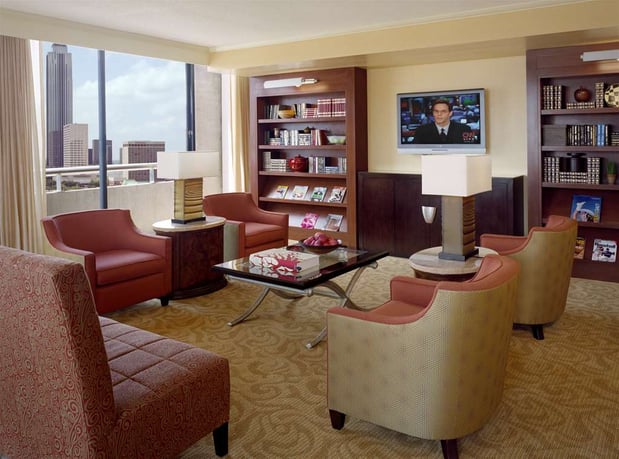 Images Hilton Houston Post Oak by the Galleria