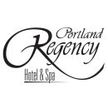 Portland Regency Hotel and Spa Logo