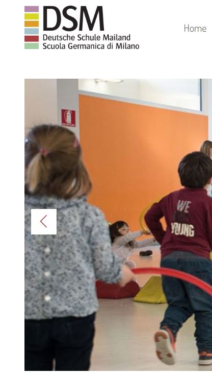 Scuola Germanica di Milano